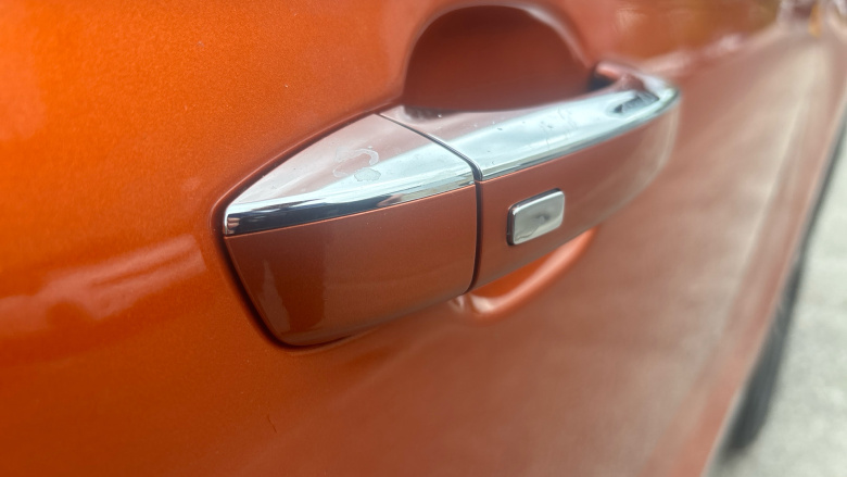 MG ZS 1.0T GDi Exclusive 5dr Petrol Hatchback